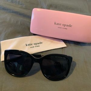 Kate Spade sunglasses
